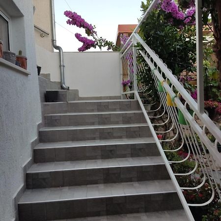 Dalmati House Hotell Brodarica  Eksteriør bilde
