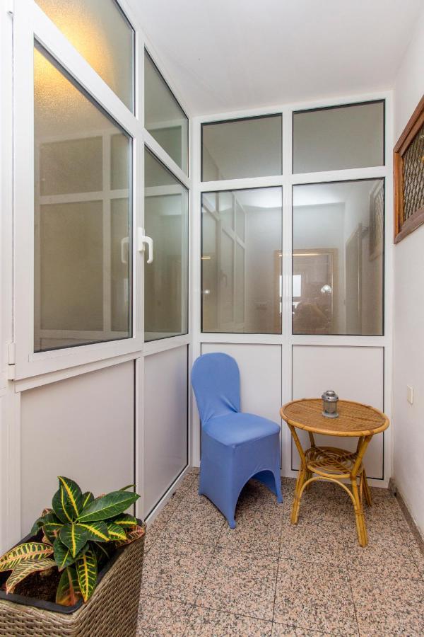 Dalmati House Hotell Brodarica  Eksteriør bilde