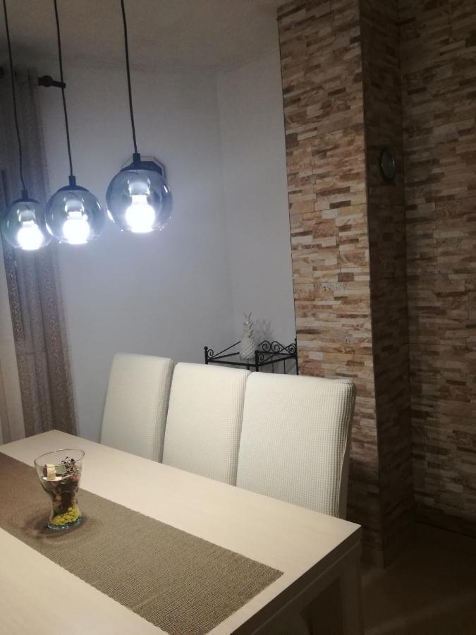 Dalmati House Hotell Brodarica  Eksteriør bilde