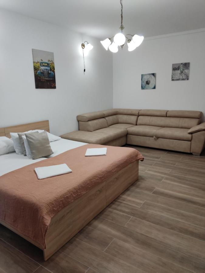Dalmati House Hotell Brodarica  Eksteriør bilde