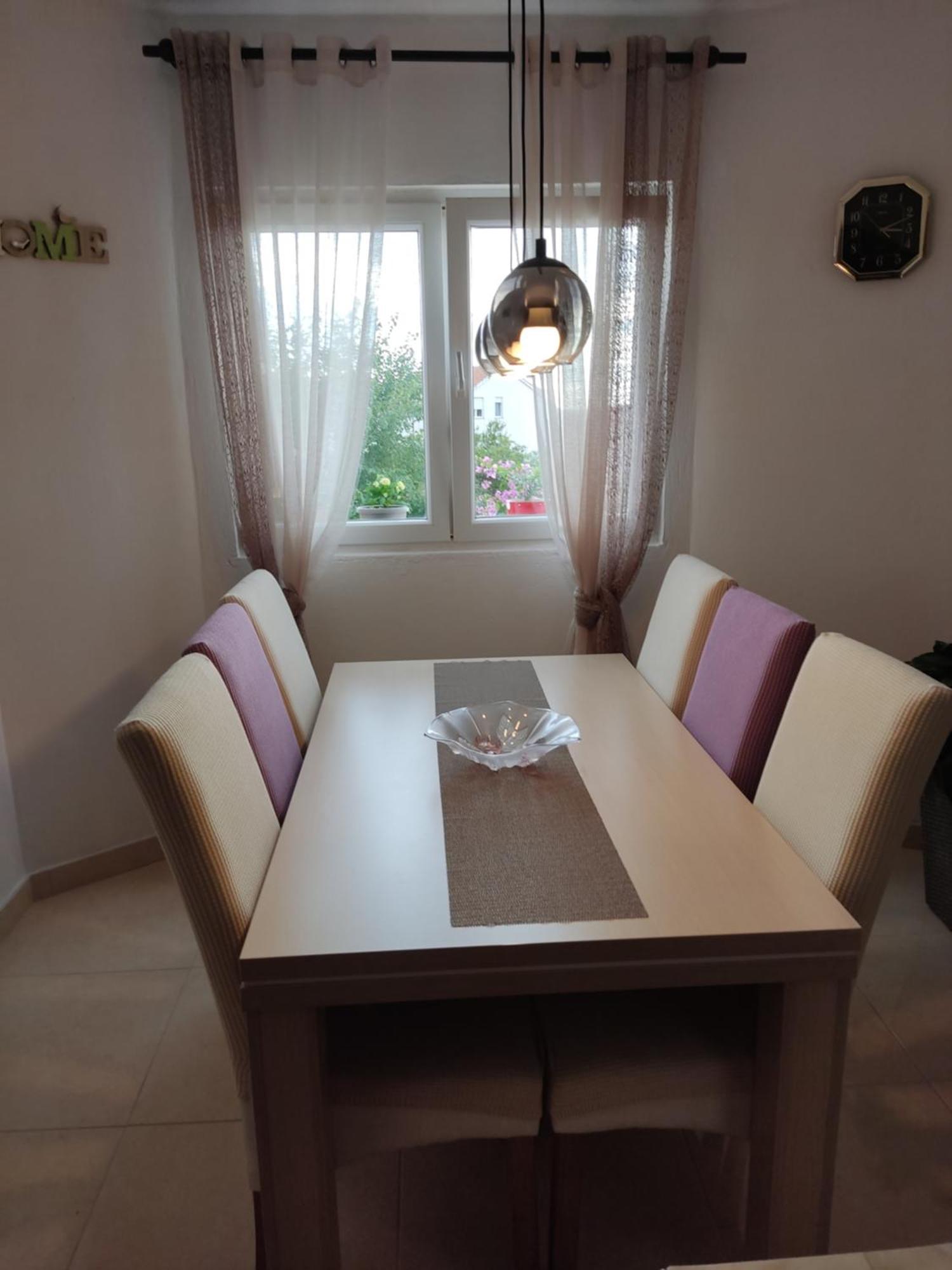 Dalmati House Hotell Brodarica  Eksteriør bilde